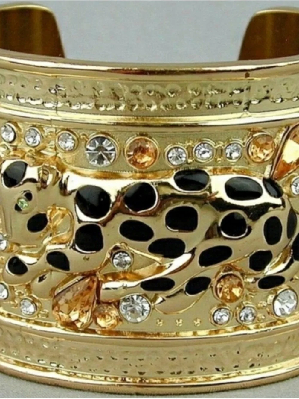 Lily Pulitzer Cuff Bracelet